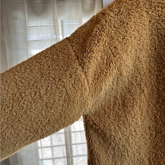 Madewell Superfurry Pullover Sweater - Picture 7 of 13